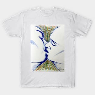 'Kiss Me' T-Shirt